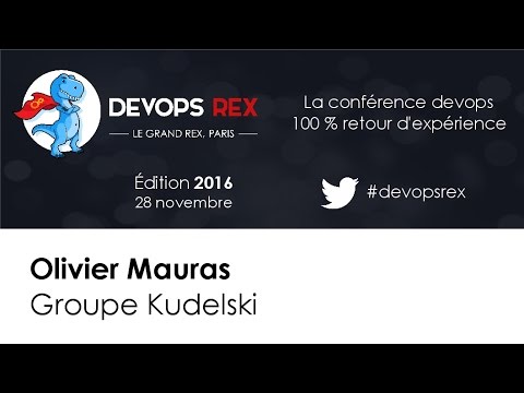 devops REX 2016